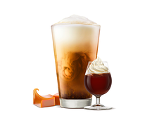 Капучино Айриш Крим большой 0,5л