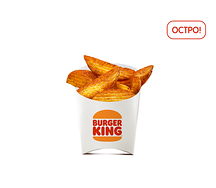 Острый Картофель Деревенский Малый