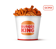 Острый Кинг Букет «Большой Микс»