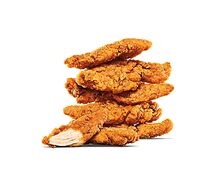 Стрипсы (6 шт.)