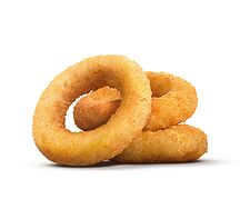 Луковые Кольца (3 шт.)
