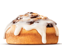 Улитка с Корицей