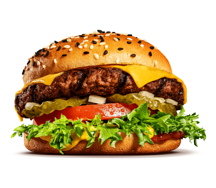 Гранд Чиз Фреш