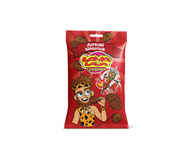 Сухарики Lava Lava «Дикий Шашлык»