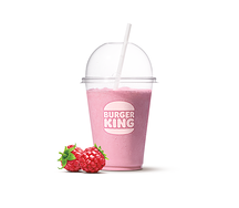 Малиновый Шейк бол