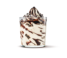 Айс Твист Шоколадный