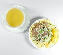 Бешбармак