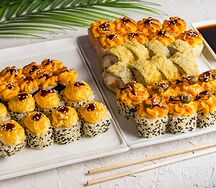 Большой горячий килограмм