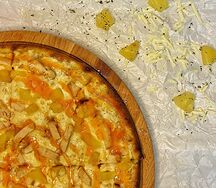 Гавайская