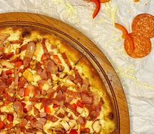 Мясная