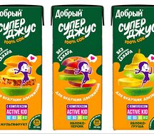 Сок Добрый