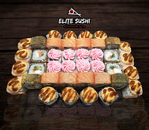 Сет Пикантный