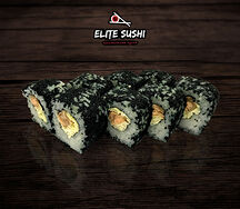 Чёрный самурай