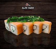 Ролл Филадельфия грин