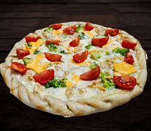 Драные куры Двойная