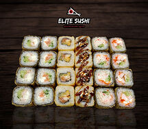 Сет Темпура