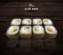 Ролл Эби темпура