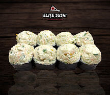 Ролл Хрустяшный