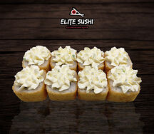 Ролл Эби Гауда в темпуре