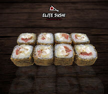 Ролл Тори в темпуре