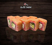 Ролл Атланта