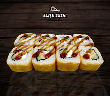 Темпура ролл Сенсей