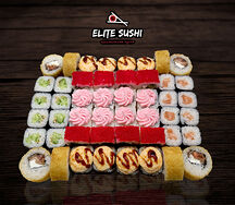 Сет Ассорти