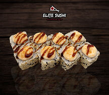 Бэкед чикен