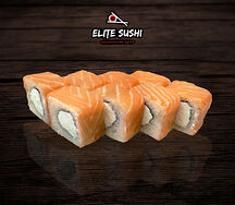 Ролл Филадельфия