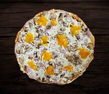 Неаполитанский бродяга Двойная