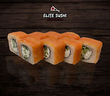 Ролл Филадельфия классика