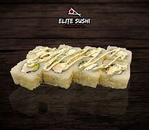 Цезарь с курицей