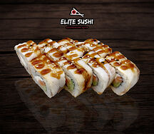 Ролл Канада