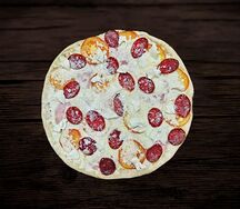 Пицца детская Бомбино