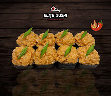 Острый ролл