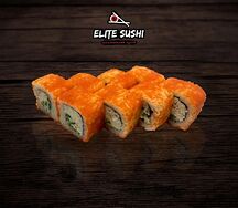 Калифорния классик