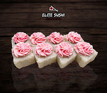 Лава с крабом