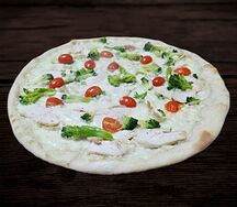 Пицца Грин чикен