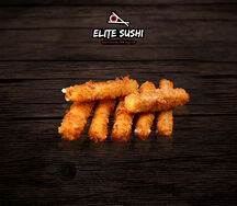 Сырные палочки