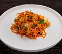 Хе с судаком