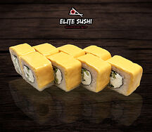 Ролл Король