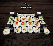 Сет Вегетарианский