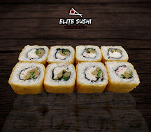 Темпура краб