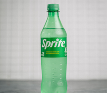 Sprite 0,5л
