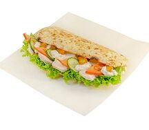 Саб Чикен