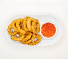 Луковые кольца