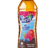 Чай холодный Nestea