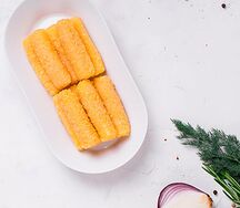 Сырные палочки