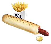 Бонжур Комбо