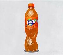 Fanta (500 мл)